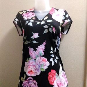 Joe and elle sumner dress